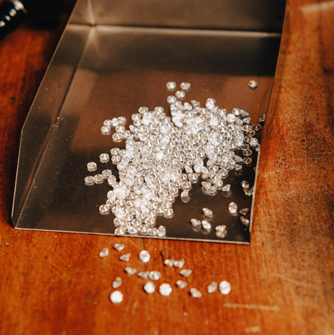 diamonds