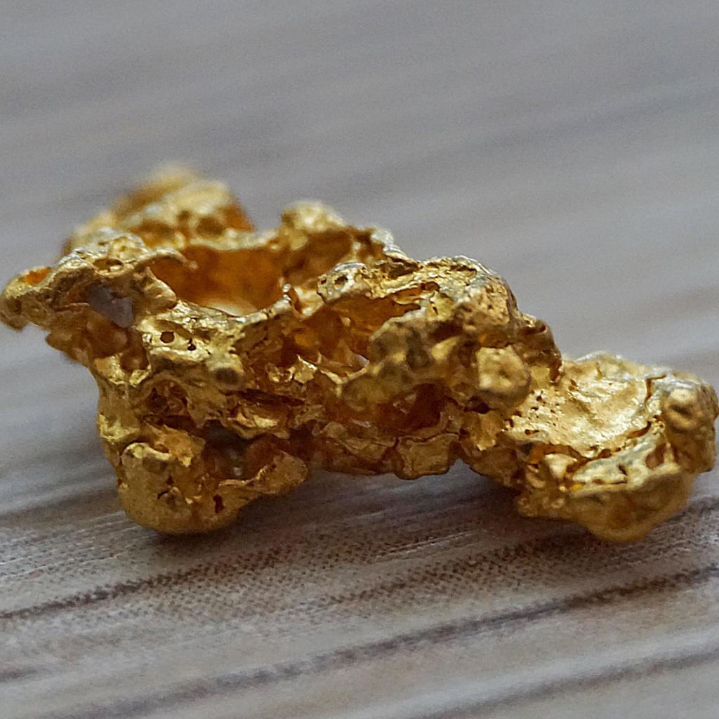 gold